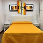 Fanabe Mareverde Lägenhet Costa Adeje (Tenerife)