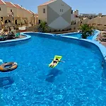 Fanabe Mareverde * Costa Adeje (Tenerife)