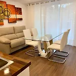 Lägenhet Fanabe Mareverde Costa Adeje (Tenerife)