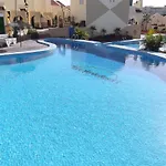 Lägenhet Fanabe Mareverde Costa Adeje (Tenerife)