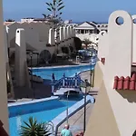 Fanabe Mareverde * Costa Adeje (Tenerife)
