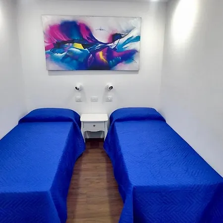 Apartment Fanabe Mareverde *