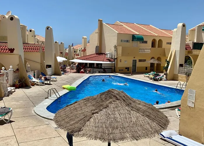 Apartment Fanabe Mareverde