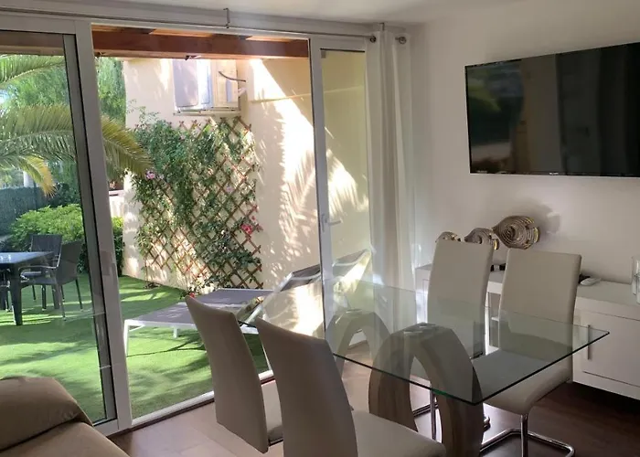 Fanabe Mareverde Costa Adeje (Tenerife)