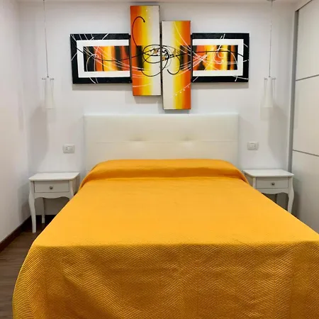 Fanabe Mareverde Apartment Costa Adeje (Tenerife)