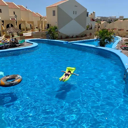 Fanabe Mareverde * Costa Adeje (Tenerife)