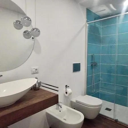 Fanabe Mareverde Apartment