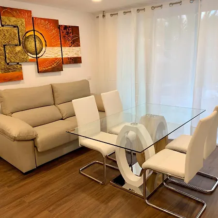 Fanabe Mareverde Costa Adeje (Tenerife)