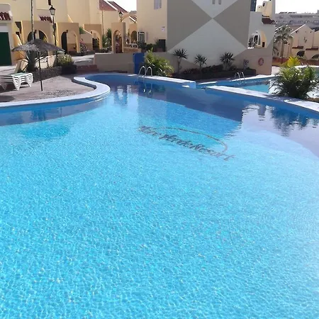 Apartment Fanabe Mareverde Costa Adeje (Tenerife)