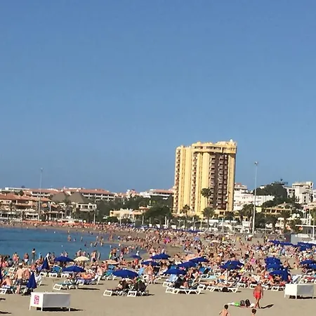 Apartment Fanabe Mareverde Costa Adeje (Tenerife)