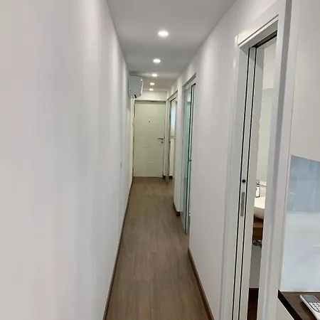 Fanabe Mareverde أذيخي