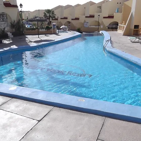 Fanabe Mareverde شقة *