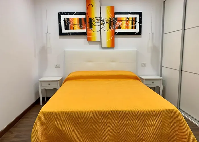 Fanabe Mareverde Apartamento Costa Adeje (Tenerife)