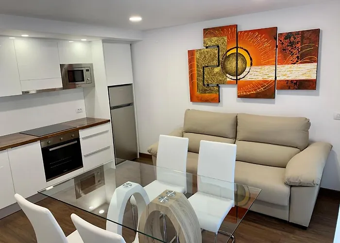 Fanabe Mareverde Costa Adeje (Tenerife)