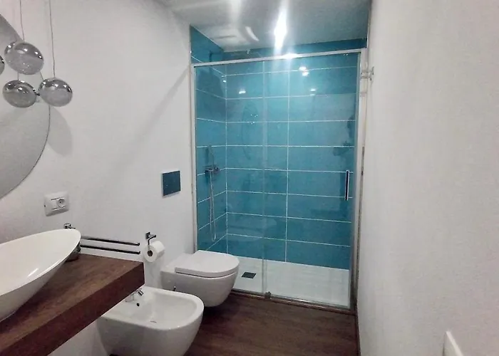 Fanabe Mareverde * Costa Adeje (Tenerife)